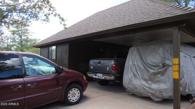 701 S COEUR D ALENE Lane, Payson, AZ 85541