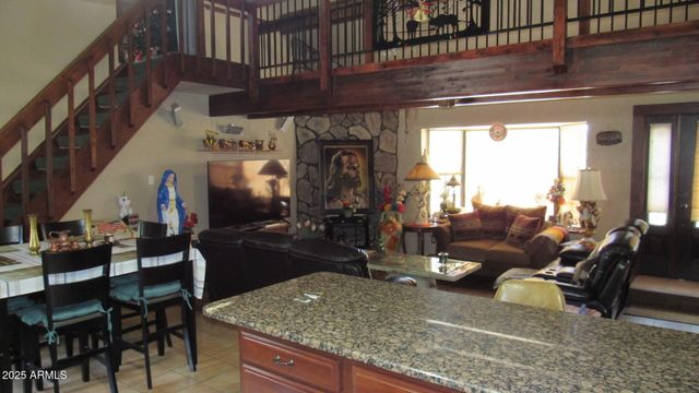 701 S COEUR D ALENE Lane, Payson, AZ 85541