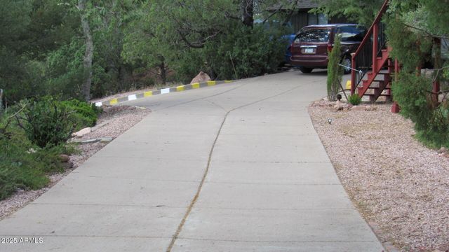 701 S COEUR D ALENE Lane, Payson, AZ 85541