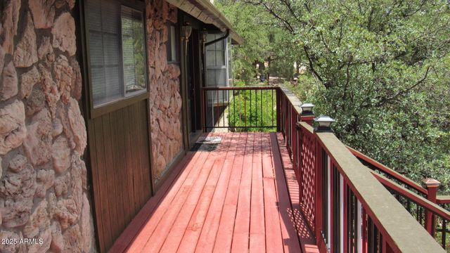701 S COEUR D ALENE Lane, Payson, AZ 85541