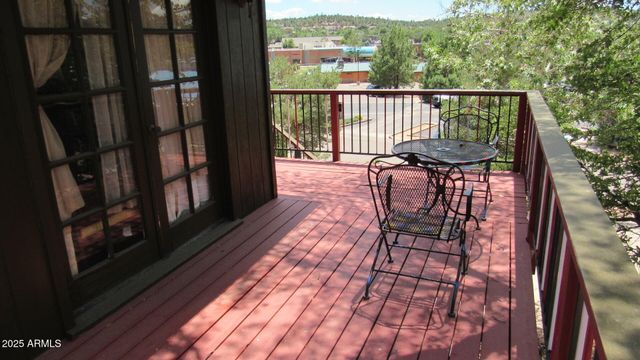 701 S COEUR D ALENE Lane, Payson, AZ 85541