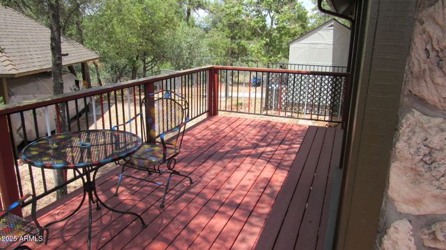 701 S COEUR D ALENE Lane, Payson, AZ 85541