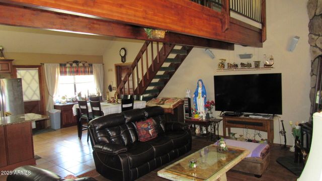 701 S COEUR D ALENE Lane, Payson, AZ 85541