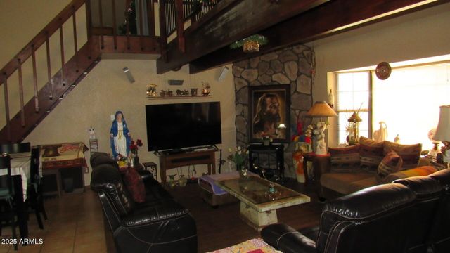 701 S COEUR D ALENE Lane, Payson, AZ 85541