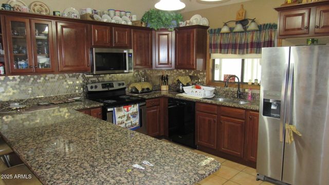 701 S COEUR D ALENE Lane, Payson, AZ 85541