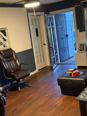 8407 Sonneville Drive, Houston, TX 77080