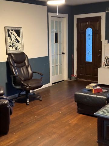 8407 Sonneville Drive, Houston, TX 77080