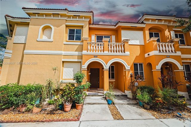 8928 SW 18th St, Miramar, FL 33025