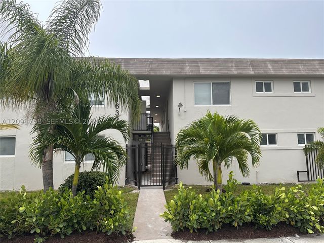 1632 NW 16th Ter 6, Miami, FL 33125