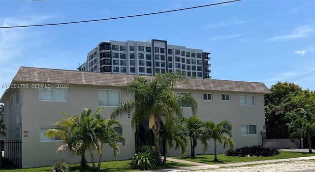 1632 NW 16th Ter 6, Miami, FL 33125
