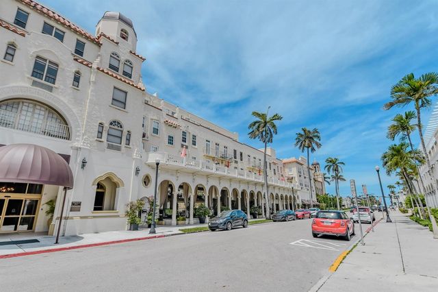 235 Sunrise Avenue 2011, Palm Beach, FL 33480
