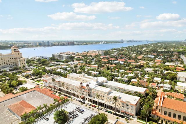 235 Sunrise Avenue 2011, Palm Beach, FL 33480