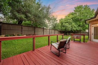 708 Nettleton Drive, Southlake, TX 76092