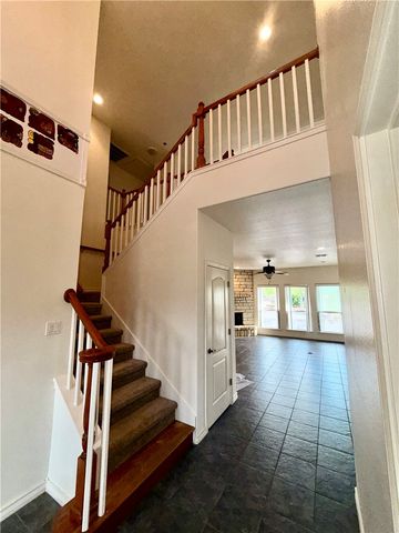 1638 Cantera Trail, Corpus Christi, TX 78418