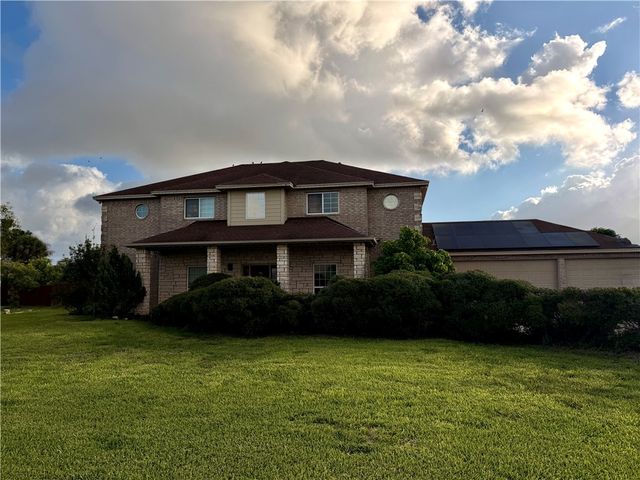 1638 Cantera Trail, Corpus Christi, TX 78418