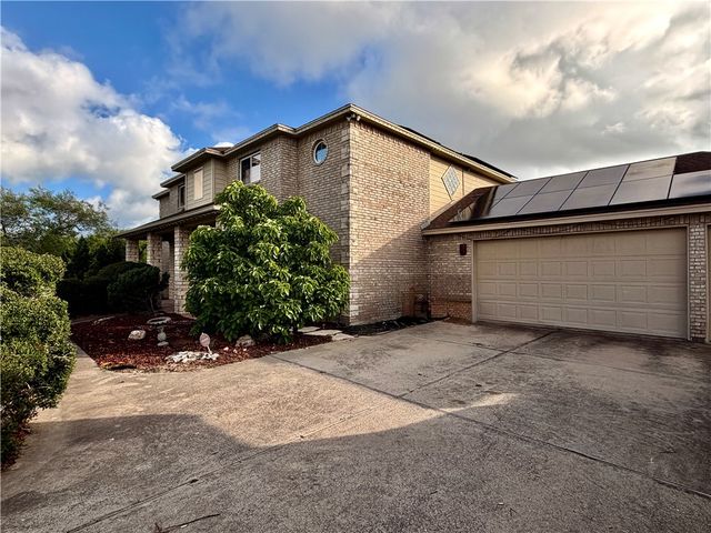 1638 Cantera Trail, Corpus Christi, TX 78418