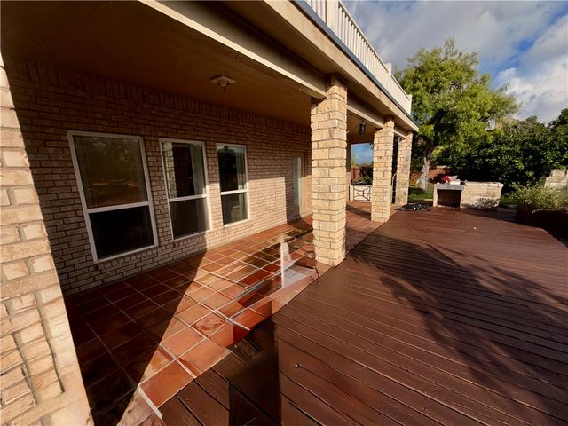 1638 Cantera Trail, Corpus Christi, TX 78418