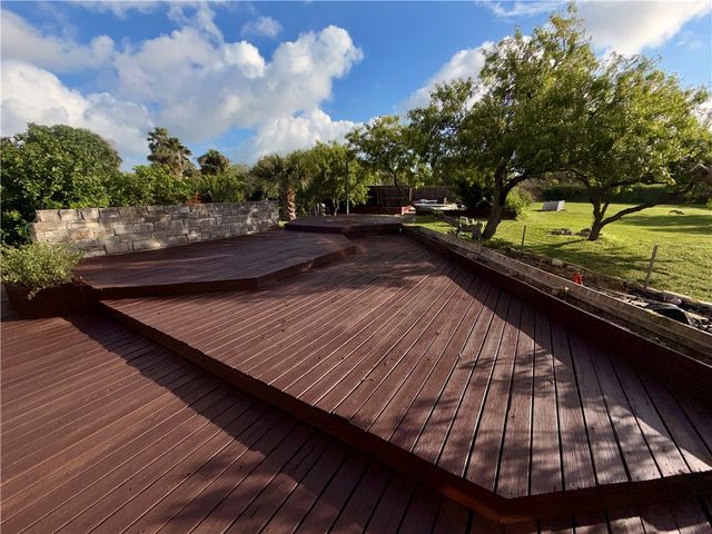 1638 Cantera Trail, Corpus Christi, TX 78418