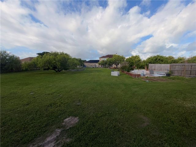 1638 Cantera Trail, Corpus Christi, TX 78418