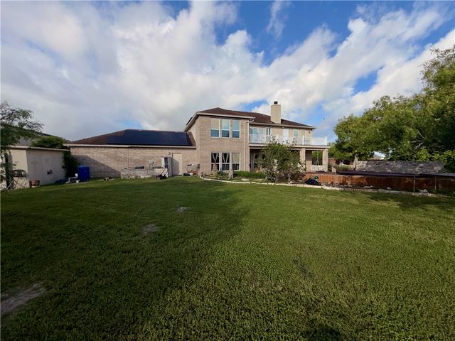 1638 Cantera Trail, Corpus Christi, TX 78418