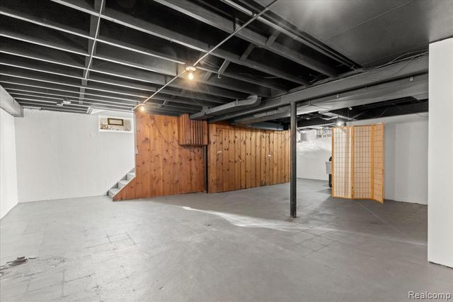 100 Meridan Street, Dearborn, MI 48124