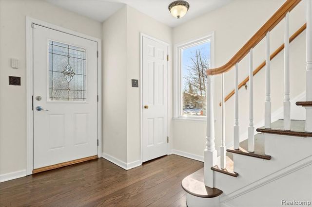 100 Meridan Street, Dearborn, MI 48124