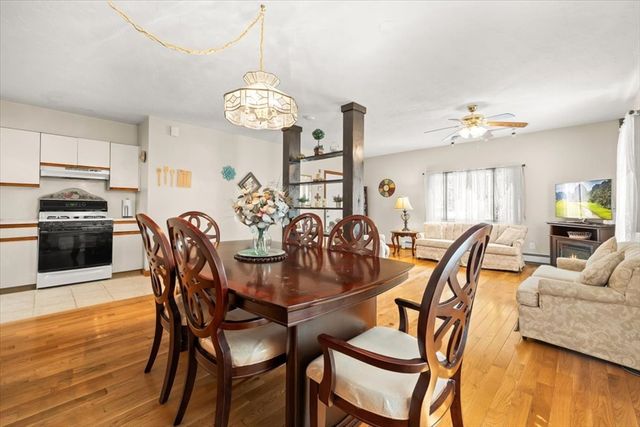 28 Union St A, Rockland, MA 02370