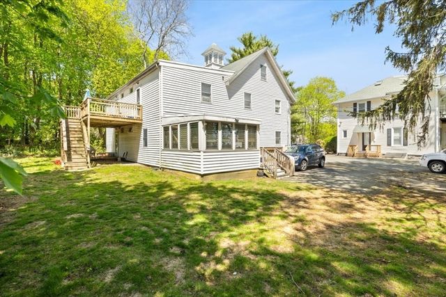 28 Union St A, Rockland, MA 02370