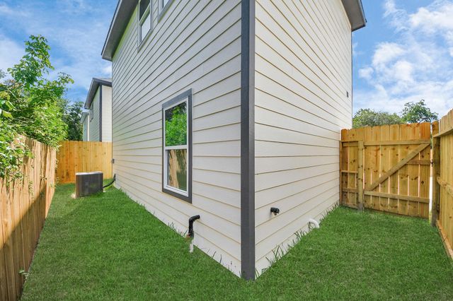 7312 Wileyvale Drive C, Houston, TX 77016