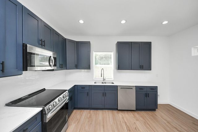 7312 Wileyvale Drive C, Houston, TX 77016