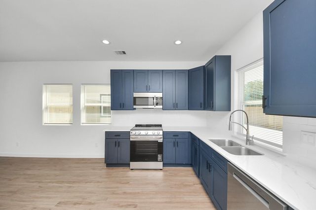 7312 Wileyvale Drive C, Houston, TX 77016