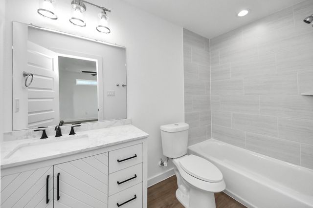 7312 Wileyvale Drive C, Houston, TX 77016