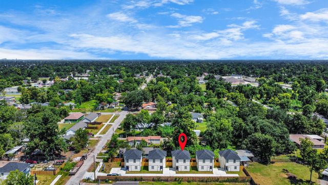 7312 Wileyvale Drive C, Houston, TX 77016