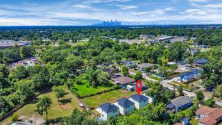 7312 Wileyvale Drive C, Houston, TX 77016