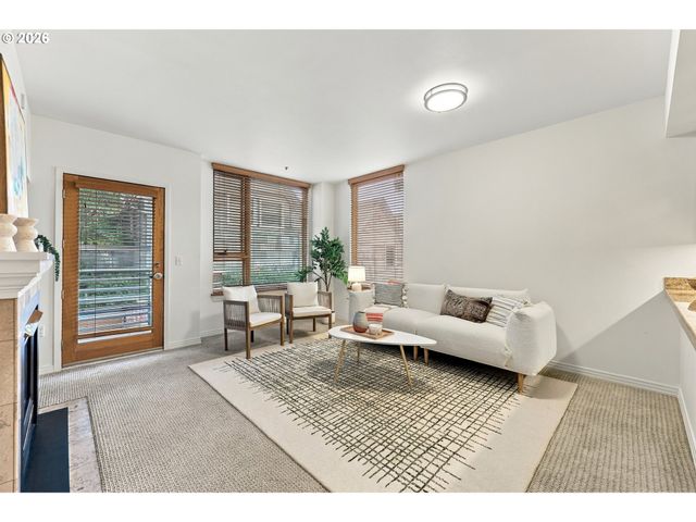 1132 Sw 19TH Ave 104, Portland, OR 97205