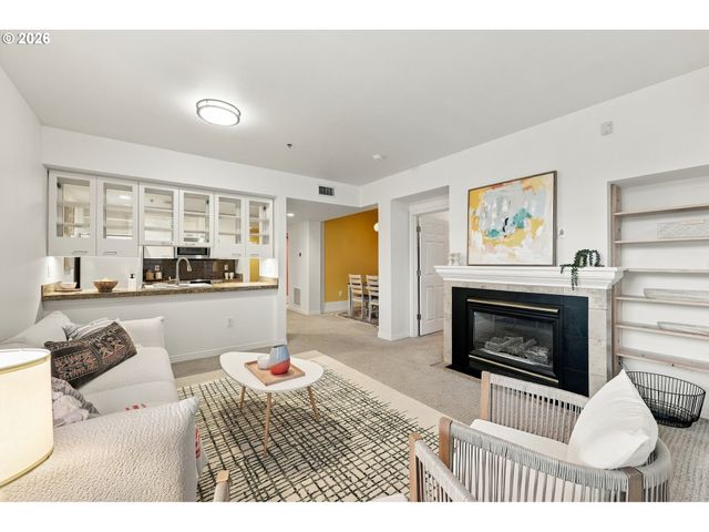 1132 Sw 19TH Ave 104, Portland, OR 97205