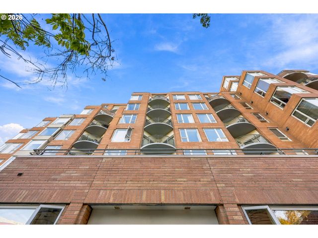 1132 Sw 19TH Ave 104, Portland, OR 97205