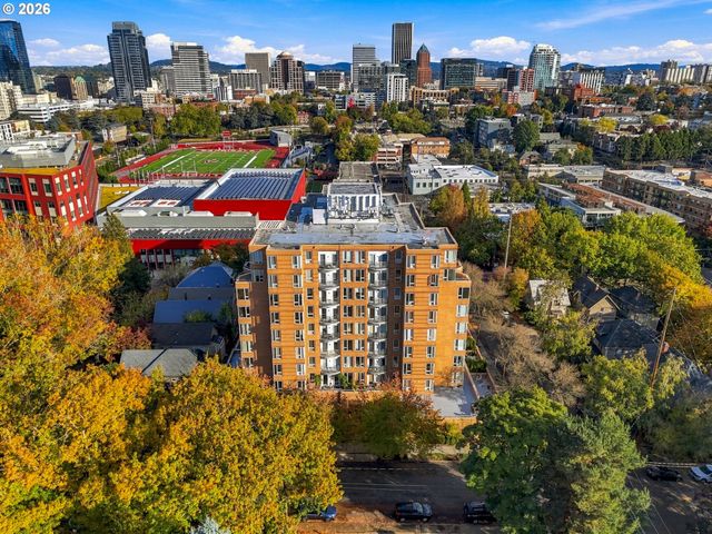 1132 Sw 19TH Ave 104, Portland, OR 97205