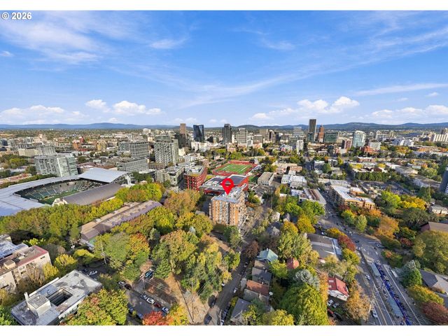 1132 Sw 19TH Ave 104, Portland, OR 97205