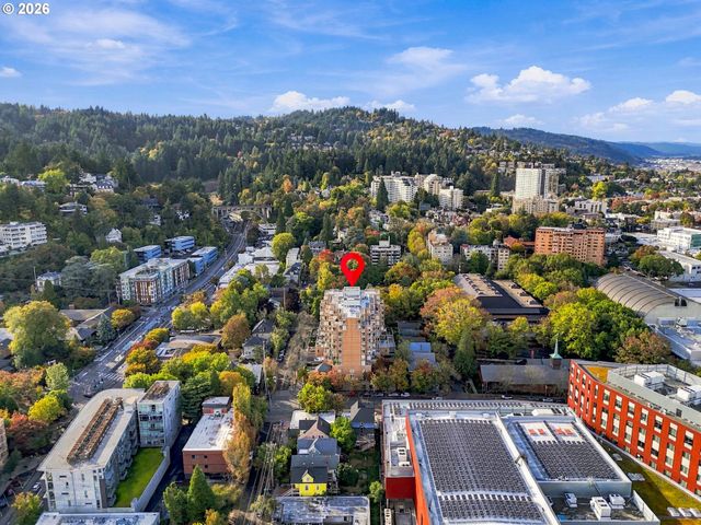 1132 Sw 19TH Ave 104, Portland, OR 97205
