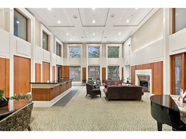 1132 Sw 19TH Ave 104, Portland, OR 97205