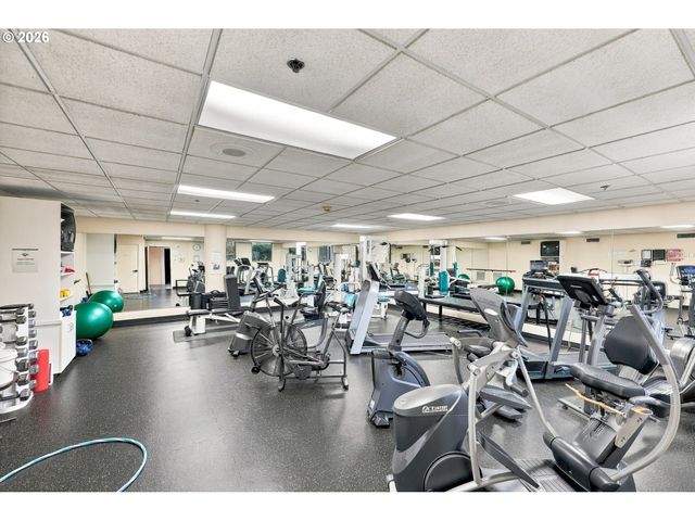 1132 Sw 19TH Ave 104, Portland, OR 97205
