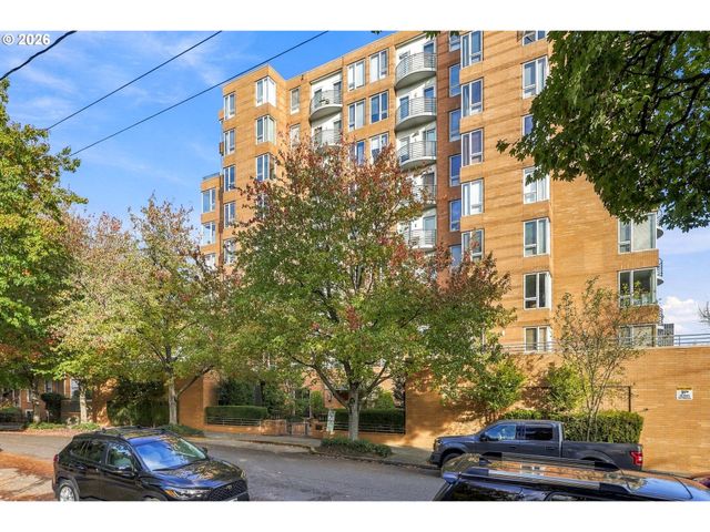 1132 Sw 19TH Ave 104, Portland, OR 97205