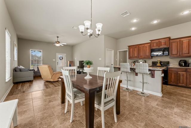 4280 Olivia Drive, Addis, LA 70710