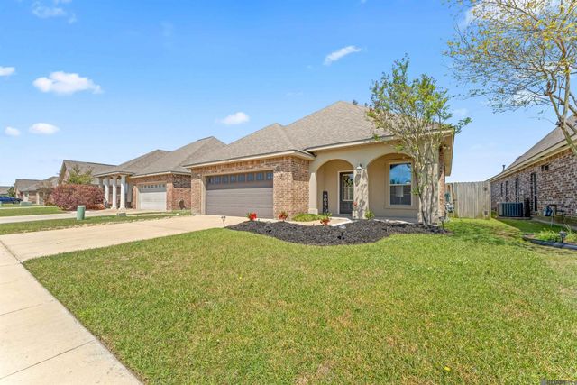 4280 Olivia Drive, Addis, LA 70710