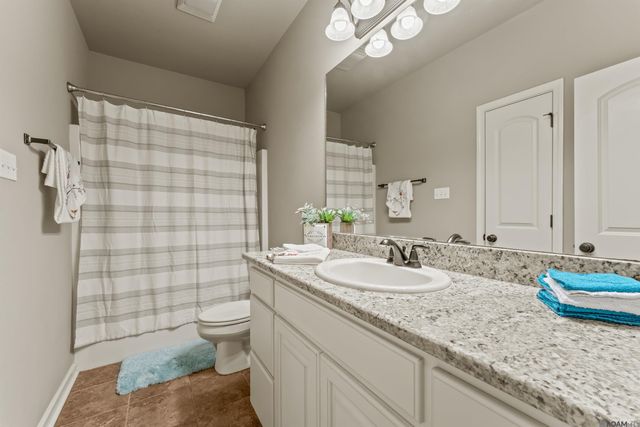 4280 Olivia Drive, Addis, LA 70710