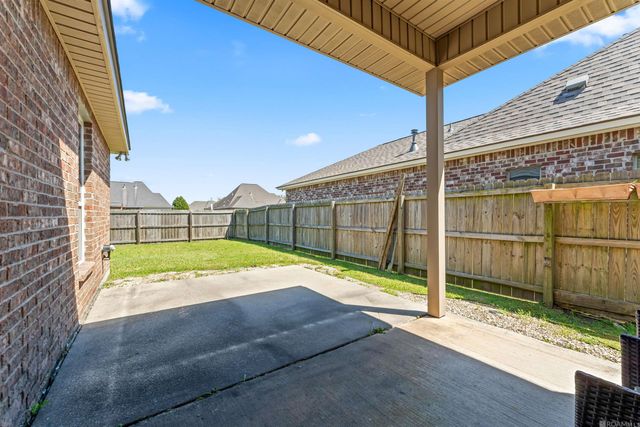 4280 Olivia Drive, Addis, LA 70710