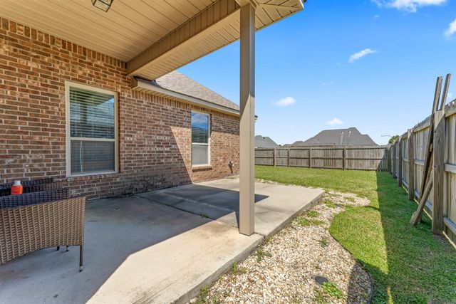 4280 Olivia Drive, Addis, LA 70710