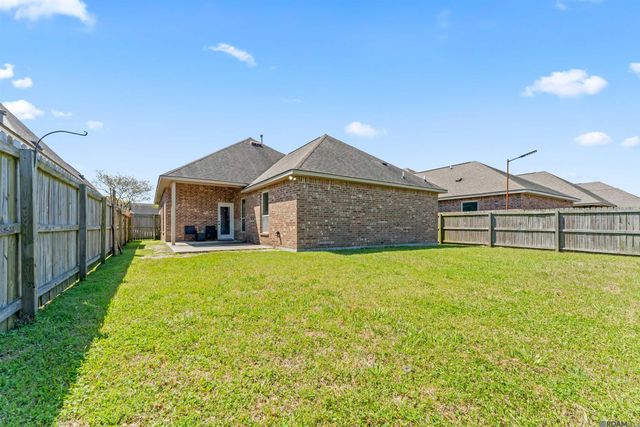 4280 Olivia Drive, Addis, LA 70710