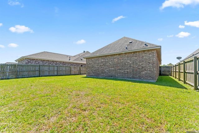 4280 Olivia Drive, Addis, LA 70710